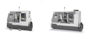 Lathes available for immediate delivery