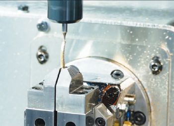 Tornos offers complete machining solutions