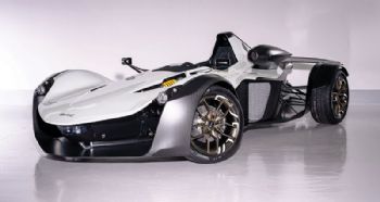 BAC launches all-new ‘extreme’ Mono R