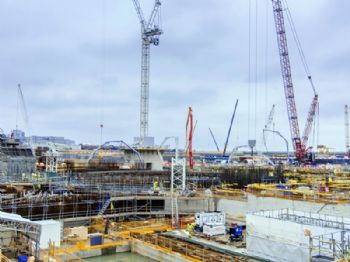 Wood wins contract at Hinkley Point C