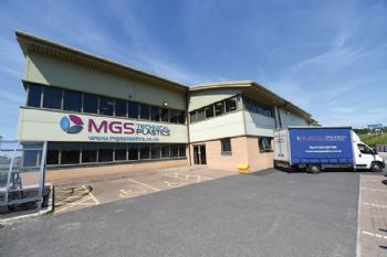 MGS recruits to meet ongoing demand