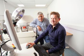 Scottish sensor technology firm to create new jobs