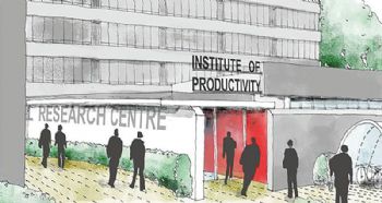 UEA Institute of Productivity gets the go-ahead