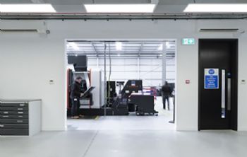 Tech start-up to halve the cost of CNC parts