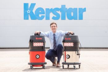 Filtermist International snaps up Kerstar
