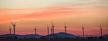GE to power wind farms in Turkey