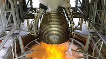 Ariane 6 Vulcain engine passes testing