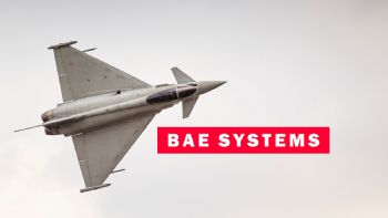 BAE announces 2019 half-year results