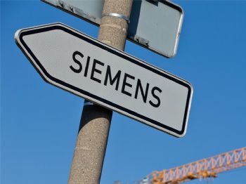 Weakening demand hits Siemens’ profits