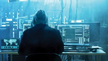 Small firms suffer thousands of cyber-attacks 