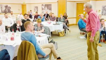 Cumbria Forum to help businesses grow