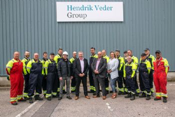 Steel wire rope firm expands operations