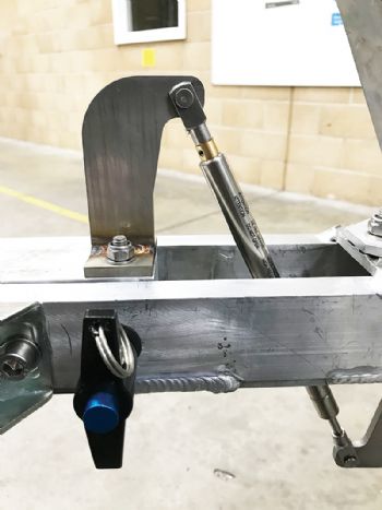 Advanced Aluminium Design Ltd to WDS