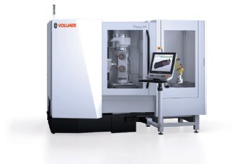 Automation options for tool-grinding machines