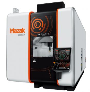 Mazak to have biggest ever stand at EMO