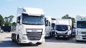 New HGV market almost doubles in Q2
