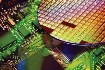 Funding for South Wales’s semiconductor industry