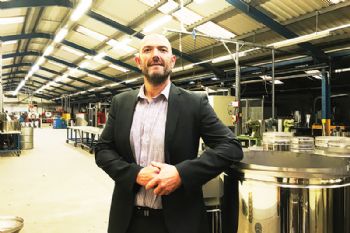 New managing director appointed at A1 Flues