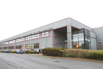 MBO completed at West Yorkshire manufacturer 