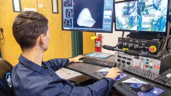 Digital X-Ray CT system to inspect AM parts