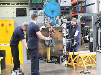 Advanced Plastics to create 50 jobs with factory