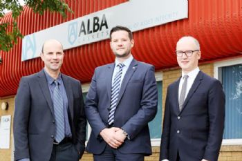 Management buy-out at Alba Gaskets