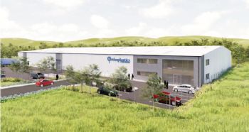 Further expansion underway at Orthoplastics