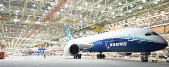 UK aerospace investment to 'take off'