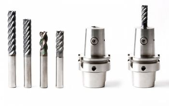 New range of solid-carbide milling cutters 
