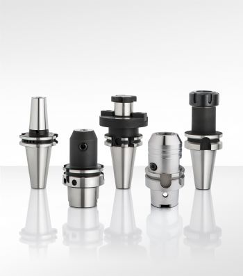 Savings available on spindle tooling