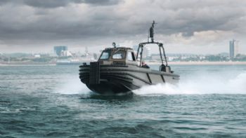 BAE secures jobs in Portsmouth