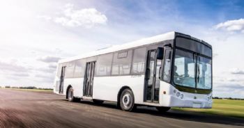Electric bus powertrain begins final test phase