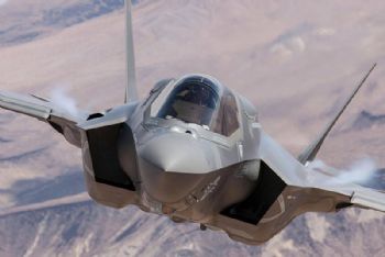 F35 contract Down Under