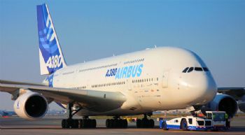 Airbus forecasts over 39,000 new aircraft needed