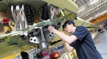 GKN doubes intake of apprentices in 2013
