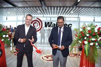 Wabtec opens new centre in India