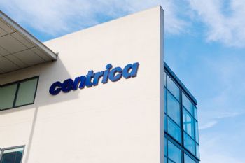 Centrica to sell CCGT power station