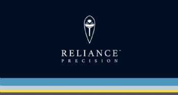 New brand identity for Reliance