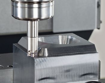 New insert to eliminate finishing processes