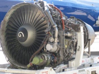 SunExpress selects GE Aviation for agreement