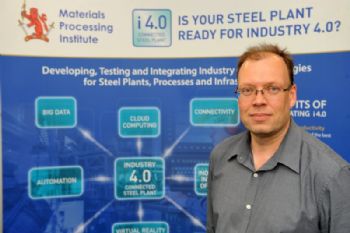 MPI at the forefront of digitalisation project