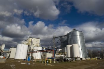 Bio-fuels industry “under attack”