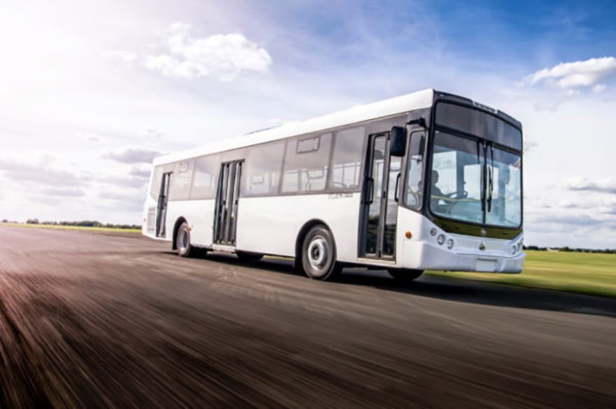 Coventry and Oxford set to run all-electric buses
