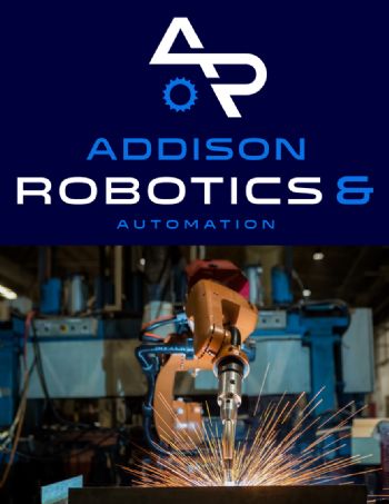 New UK robotics and automation venture launches