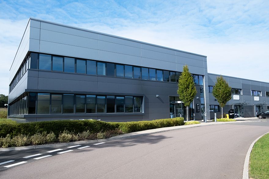 REE Automotive opens new Engineering Centre of Excellence in the UK