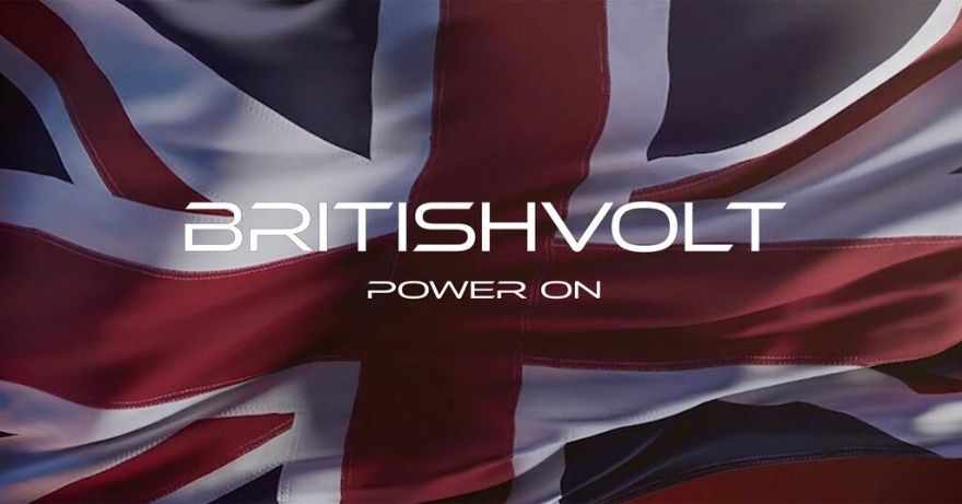 Britishvolt joins Make UK as battery plant prepares to power up