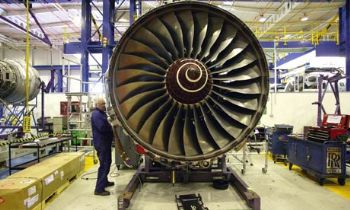 Business confidence is on the rise