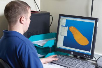 CAD/CAM software increases output