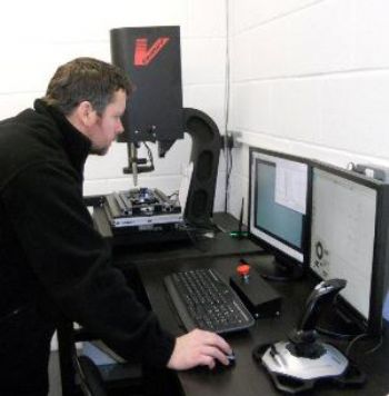 Measuring technology critical to success