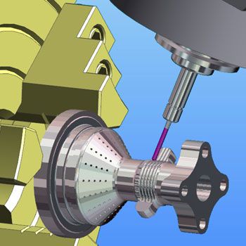 Edgecam reaches 30 year milestone